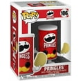 thumbnail image 2 of Pringles - Pringles Can, 2 of 4
