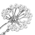 thumbnail image 3 of SHOWERORO Broche Floral De Y Para Pañuelos Y Banquetes De, 3 of 8