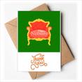 thumbnail image 1 of euan Aristocratique thr Canapé Merci Cartes Enveloppes Note Vierge, 1 of 3