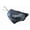 Teal, variant on Suitable for Yamaha Fz600 04-09 Led With Turn Signal Tail Light
