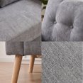 thumbnail image 4 of Sala Easy Living 2,2  Kumo Gris Oxford, 4 of 6