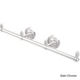thumbnail image 2 of Allied Brass  Prestige Regal Collection 3 Arm Guest Towel Holder, 2 of 2
