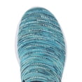 thumbnail image 4 of Athletic Works Women's Knit Slip On Shoe, 4 of 6