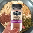 thumbnail image 4 of Spice Hunter Pumpkin Pie Spice Blend (1.8 ounces), 4 of 11