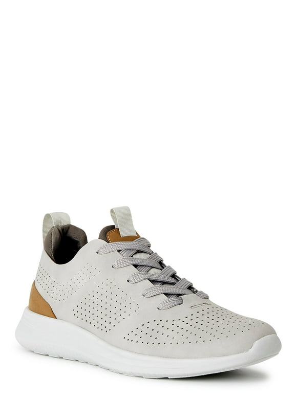 Madden NYC Shoes Gray