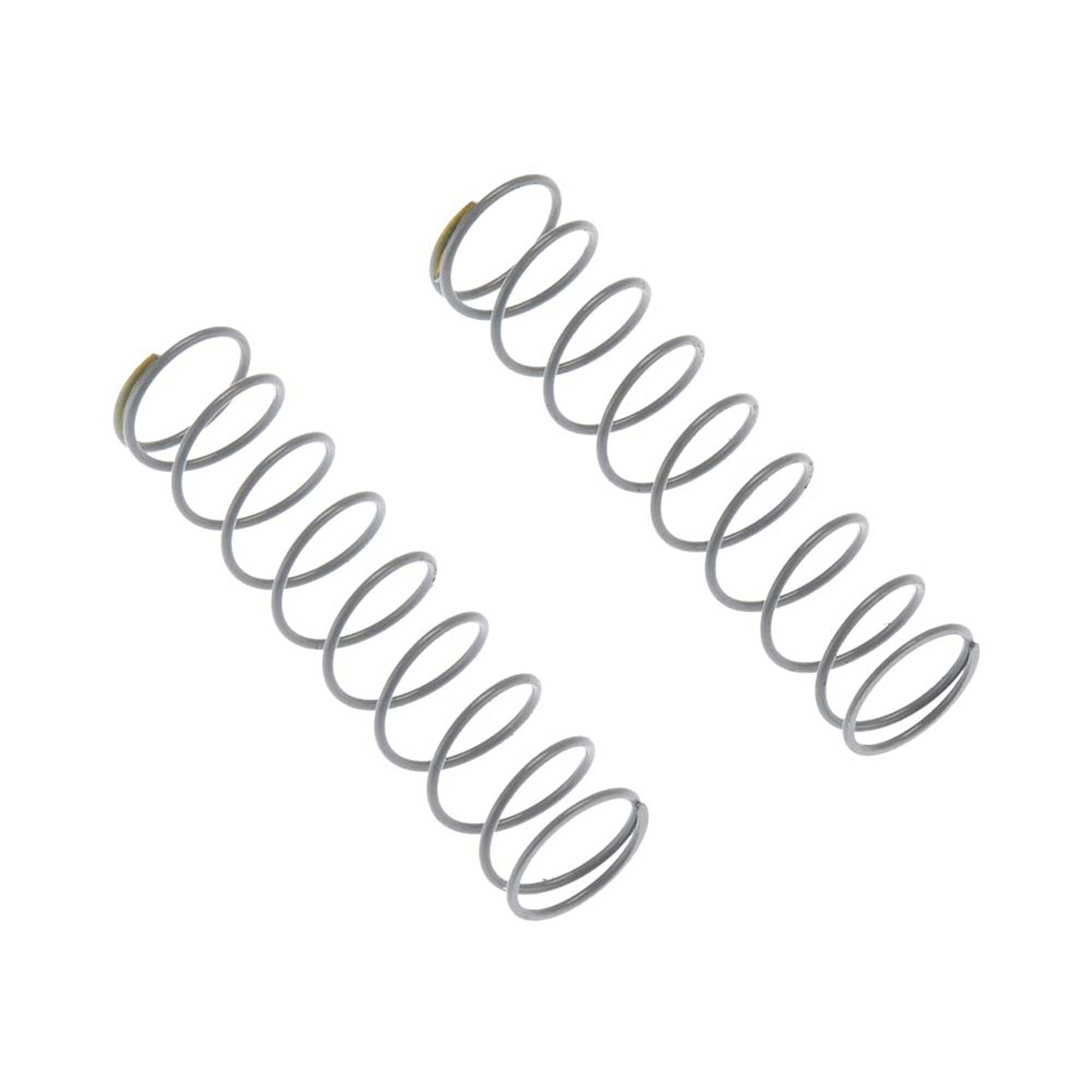 Axial Super Firm Shock Springs - 12.5x20mm, 7.95 Lb/in, Blue (2 Pack) - View #4