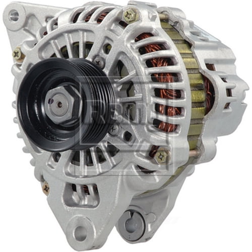 Remy 94736 New Alternator