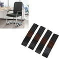 thumbnail image 4 of Patin en Feutre pour Chaise Traîneau, Tapis en Feutre en Nylon Polyester pour Chaise Traîneau Protection Arquée pour Chambre, 4 of 8