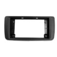 thumbnail image 1 of 9 Inch Radio Frame Fascia Radio Dash Kit For Leaf 2018+ LHD, 1 of 5