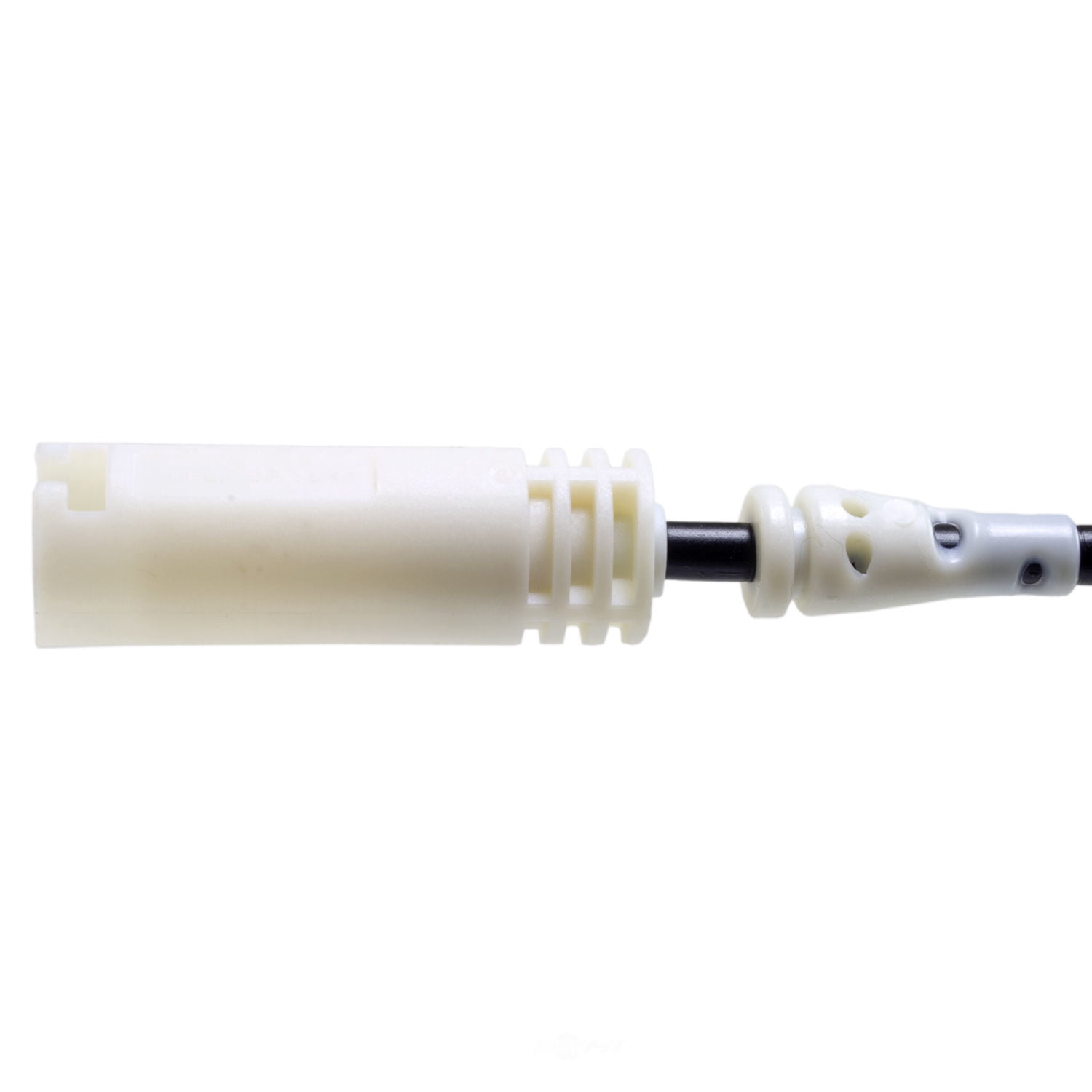 Disc Brake Pad Wear Sensor