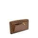 thumbnail image 4 of Billetera Clutch Fossil Logan de Cuero Sintético para Mujer con Bloqueo RFID, 4 of 4