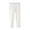 White, variant on Winter Clothes for Girls Girls Flare Leggings High Waist Cross Bell Bottoms for Girls Yoga Dance Pants with Pockets Grey Size,7-8 Years