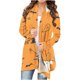 thumbnail image 1 of Cárdigan de mujer con parte delantera abierta, camiseta de manga larga, cárdigan de otoño, cárdigan suelto, camisa estampada, cárdigan, Top, cárdigan de fiesta, camisa Odeerbi ODB-2, 1 of 5