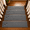 Gray, variant on JAATOP Stair Treads, 28" x 9", 4 Pcs, Machine Washable Stair Carpets for Wooden Steps, Non-Slip, Dark Gray