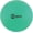 Green, variant on Champion Sports Fitpro Training Exercise Stability Ball – 65 cm, Neon Pink