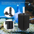thumbnail image 4 of Set Of 2 Aquarium Filters (black), 4 of 5