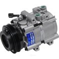 thumbnail image 1 of 10822C HS18 Assemblage de Compresseur par UNIVERSAL AIR CONDITIONER INC, 1 of 1