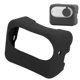 thumbnail image 5 of Funda Protectora De Silicona Para Cámara De Acción Insta360 GO 3 Con Protector De Lente, Duradero, Flexible, Acabado Elegante, Ajuste De Precisión, Ajuste Perfecto Para La, 5 of 8