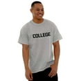 thumbnail image 4 of Animal House Faber College Frat Party Men's Graphic T Shirt Tees Brisco Brands M, 4 of 4