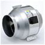 12 Fantech Inline Centrifugal Fan, 2016 cfm