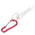 thumbnail image 3 of Guitar Pin Puller High Quality Silver Musical Instrument Tool Accessories(Key Ring Buckle), 3 of 8