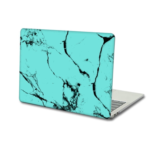 KSK KAISHEK Hard Shell for 2023 2022 2021 Released MacBook Pro 16 inchs with XDR Display Type C Model: A2780/A2485 Marble A 118