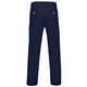 thumbnail image 4 of Asquith & Fox - Pantalones chinos casuales Modelo Classic para hombre caballero (Azul marino) Asquith & Fox UTRW3473_navy, 4 of 4