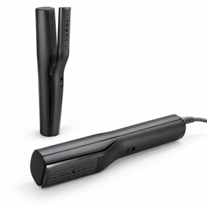 G4 Pro Clip Travel Garment Steamer Black Portable 110-240V