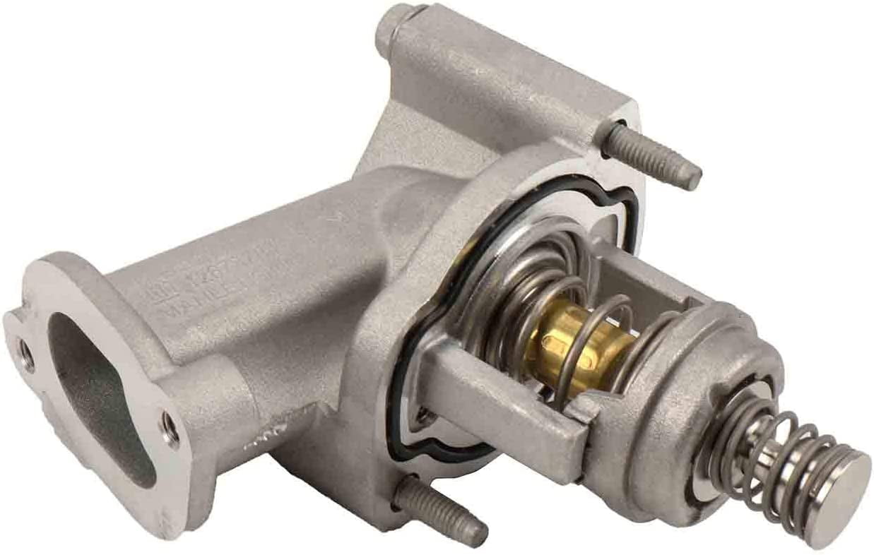 ACDelco 15-81889 Engine Coolant Thermostat Housing - Walmart.com