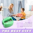 thumbnail image 7 of CCOCC 4Pcs Pencil Sharpener Manual,Mini Manual Model Mini Pencil Sharpener,Single Hole Design Pencil Sharpeners, 7 of 7