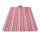 thumbnail image 1 of Manta de picnic plegable Oxford Bling Bling para exteriores, 1 of 12