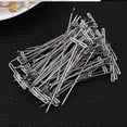 thumbnail image 3 of 400pcs Wig Fixing Pin Professional Wig Needles Wig Fixing Making Accessories, 3 of 7