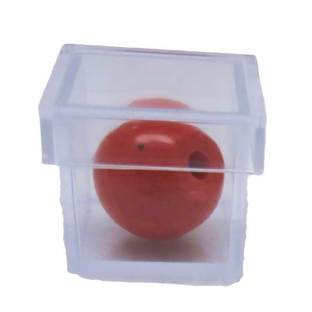 Magic Crystal Box Trick