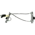 thumbnail image 2 of Dorman 751-842 Front Passenger Side Power Window Motor and Regulator Assembly for Specific Chevrolet Models, 2 of 5