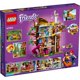 thumbnail image 2 of Set LEGO Friends Casa del Árbol de la Amistad, 2 of 3