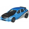Fast & Furious Diecast Vehicle Asrt