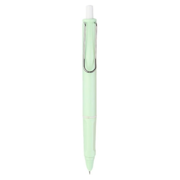 LHWEN Calligraphy Pen Extra Fine Nib Dark Ink Precision Writing Tool Practice Penmanship Art Supplies Daily Use Students Beginners Lettering Kit Detailed Clear Lines Smooth Ink Flow Comfortable Grip