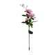 thumbnail image 4 of Iluminación Del Jardín Lámpara 3 LED Solar Rose Light Outdoor Garden Yard Lawn Ground Lamp Decoración festiva para fiestas Sywqhk Para estrenar, 4 of 6