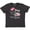 Vintage Black, variant on Inktastic Stealin' Your Heart Cute Raccoon Youth T-Shirt