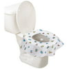 Summer Infant 45 Piece Keep Me Clean Disposable Potty Protectors