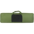 thumbnail image 1 of Sac de Transport pour Canne à Pêche de 39,4 Pouces, Sac à Main portable pour Canne à Pêche Adapté pour le camping, la Randonnée, l'Alpinisme, la Pêche sur Glace, 1 of 8