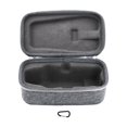 thumbnail image 3 of Bolsa de almacenamiento para 3 drones PRO, caja, bolso de mano, paquete de anfitrión, gris, gris, 3 of 5