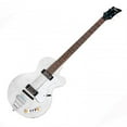 thumbnail image 3 of Hofner Club Bass - Ignition Blanc Perle - PRO, 3 of 8
