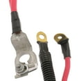 thumbnail image 2 of Standard Motor Products A36-4AEP Battery Cable For 08-12 Aura G6 Malibu Fits select: 2008-2012 CHEVROLET MALIBU, 2008-2010 PONTIAC G6, 2 of 2