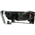 thumbnail image 2 of For Honda Accord 2014 2015 Fog Light Assembly Passenger Side | w/ Bracket | CAPA | HO2593138, HO2593138C | 33900T2AA11, 2 of 6