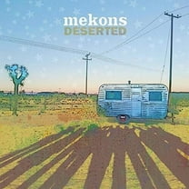 The Mekons - Deserted - Music & Performance - Vinyl