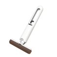 thumbnail image 3 of Tnarru Portable Mini Cleaning Mop ,Floor Cleaning System, Powerful Absorbent, Sponge Mop for Living Room Car Glass Household Kitchen 1 Replace Mop Head, 3 of 8
