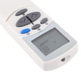 thumbnail image 1 of Mando a Distancia ANGGREK Compatible con 6711A90032L Controlador LCD Universal para aire acondicionado, 1 of 8