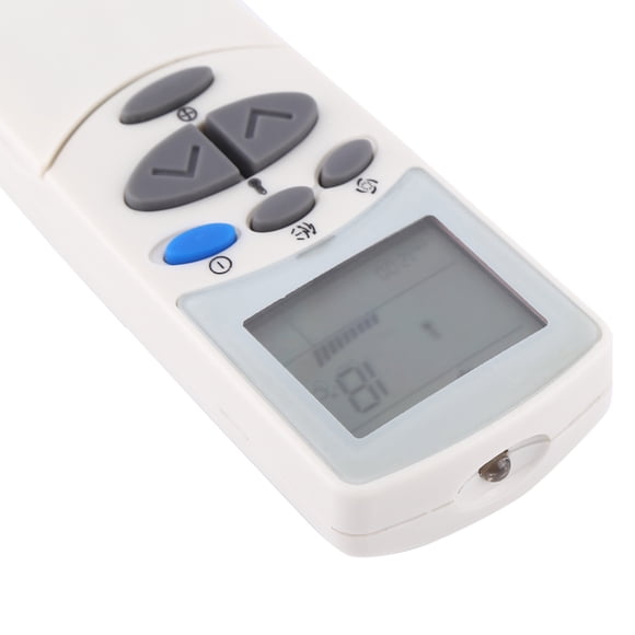 Mando a Distancia ANGGREK Compatible con 6711A90032L Controlador LCD Universal para aire acondicionado