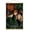 Premium Print and Beechwood Hanger Bundle, variant on Trends International Harry Potter 6 - Trio Poster